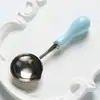 Nueva cuchara de madera para sellos de cera, cuchara de madera plateada, cuchara para horno de sellos de cera, herramienta para derretir sellos de cera, venta al por mayor