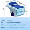 Plataforma de Salida Estándar para Piscina Plataforma de Salida Específica para Competición Plataforma de Salida Estándar para Competición de Piscina Plataforma Elevada Fabricante