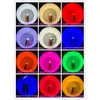 Cuentas de luz LED de alta potencia y alto brillo, 1W, 3W, rojo, amarillo, morado, azul, verde y otros colores