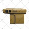 Amazon Outdoor Nuevo Camping de Invierno Cálido Portátil Esterilla de Camping Terraza Soporte Cojín Calefactor Ajustable en Tres Niveles