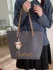 Bolsas de Mujer Transfronterizas 2026 Nuevas Bolsas de Lona de Venta Caliente Bolso de Hombro Versátil Casual de Gran Capacidad Bolso Tote de Moda para Viajar