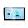 Promoção Imperdível9/10 polegadas Rádio de Navegação GPS Android para Carro Reprodutor de Carro Multifuncional com Carplay