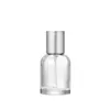 Suporta Personalização de Garrafas de Vidro Mais Vendidas, Escolha entre Designs Baseados nos Seus Desenhos, Serigrafia Personalizada, Estampagem a Quente, Cor Spray, Vidro Transparente 30/50ml