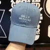 Gorra de Béisbol para Hombres y Mujeres Jóvenes Moda Coreana Sombrero de Sol de Calle de Verano Estudiante Pareja de Moda Letra Visera de Pato