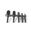 5 Peças Expansor de Tubo de Cobre Conjunto de Ferramentas de Manutenção de Ar Condicionado Expansor Elétrico de Tubo Expansor com Cabo Hexagonal Fabricante