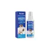 Spray Oral para Pets Furriyo Refresca o Hálito, Limpa a Boca, Reduz Manchas nos Dentes, Fórmula Suave em Spray