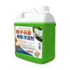 Novo Limpador de Chão com Aroma de Gardênia, Líquido para Passar Pano em Pisos de Azulejo, Polimento e Remoção de Manchas, Limpeza de Pisos, Limpador Bio para Banheiro