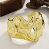 Pulsera Geométrica Asimétrica Brillante Estilo Simple Fresco de Lujo Accesible Popular Europeo y Americano Transfronterizo para Mujer Personalizada