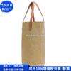 Bolsa de Almacenamiento de Ropa Transfronteriza, Bolsa de Almacenamiento de Edredones, Bolsa con Cordón para Ropa Sucia para Regalo Corporativo, Fábrica Personalizada