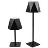 Copa explosiones transfronterizas lámpara de mesa táctil RGB usb café restaurante dormitorio mesita de noche bar ambiente luz nocturna lámpara de mesa