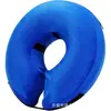 Collar para Mascotas Listo para Usar, Collar para Perros, Collar de Cuello para Perros, Collar Anti-Mordidas para Mascotas, Cubierta Inflable Anti-Arañazos para Gatos y Perros, Collar de Cuello para Mascotas