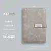 Cuaderno A5 Personalizable con Impresión de Logo, Cuaderno B5 Engrosado, Diario Estudiantil de Alta Calidad, Cuaderno de Negocios al por Mayor