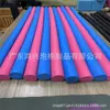 Carrete Industrial de EVA de Alta Densidad 2025 con Columna de Corte Semi-Ranurada, Impermeable, Resistente a la Humedad, Resistente al Desgaste, Capa Protectora de Embalaje, Amortiguación