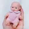 Muñeca de Palma Estilo Nuevo Transfronteriza 12 cm Ropa Deportiva Vestido de Noche Vestido para Vestir Muñeca Bebé Reborn Artificial Ebay