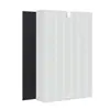 Adecuado para filtro de purificador de aire Honeywell Honeywell HPA300/HPA200 elemento filtrante
