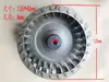 Máquina Envasadora Termoencogible para Aspas de Ventilador de Motor 135x40x8mm Rueda de Ventilador Aspa de Ventilador Máquina Selladora de Aspas Accesorios para Máquina Selladora