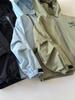 Chaqueta para niño 2024 Primavera y Otoño Nuevo Top Elegante Versión Coreana Cortavientos para niño Chaqueta para niño Moderna