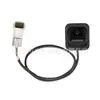 22740367 Câmera Traseira Adequada para Chevrolet Antelope/Malibu 2014-2020 Versão Sedã de Quatro Portas