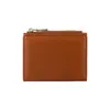 Cartera de Mujer Antirrobo RFID de Amazon 2024 Transfronteriza Nueva Porta Tarjetas con Cremallera Billetera para Monedas Cartera de Gran Capacidad
