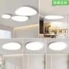 [Wow] Lámpara de Nube Lámpara Principal Lámpara de Techo de Piedra Lámpara Zhongshan Casual Moderna Estilo Nuevo 2025 para Toda la Casa