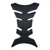 Pegatinas universales de espina de pescado para motocicleta, pegatinas para tanque de combustible, pegatinas protectoras para coche, Caballero japonés para coche, pegatinas de espina de pescado 3D, versión extendida engrosada