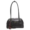 Bolsa Retro de Alto Valor para Piel Grasa para Mujer 2026 Nuevo Estilo Temperamento Moda Bolso de Hombro Único Bolso Boston de Mano para Viaje