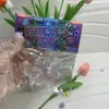 Mini Juguetes Blanditos para Aliviar el Estrés Bolas Pequeñas de Rebote Lento Caja Sorpresa Venta al por Mayor de Fábrica