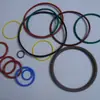 Sellos de Rodamiento de Plástico de Ingeniería, Sellos de PTFE Diseñados Específicamente para Bombas Químicas de Alta Temperatura Resistentes a Ácidos y Álcalis