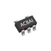 Regulador buck síncrono CC-CC de un solo canal Ruiyuan RY3415 SOT23-5 5.5V/1.5A/1.5MHz