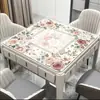 Alfombra Antid polvo para el Hogar Sala de Ajedrez Mesa de Mahjong Absorción de Agua Antideslizante Diatomeas Decorativa Cocina Secado Rápido Drenante Dropshipping
