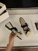 Zapatos de Mujer Chuyuji de Malla Plana Transpirables con Lunares Negros 2026 Nuevo Verano Lazo Estilo Francés