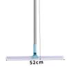 Nueva Escoba de Silicona Escoba Mágica Hogar Piso Vidrio Hogar Escoba de Silicona Artefacto para Barrer Agua Rascador Limpieza