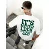 Diseñadas Especialmente para Código Transfronterizo, Algodón Puro, Estilos Nuevos de Verano con Varios Estampados, Camisetas de Manga Corta Lavadas y Desgastadas para Niños y Niñas, Disponibles Bajo Pedido