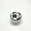 Llavero Popular de Alivio del Estrés Impreso en 3D Transfronterizo Juguetes de Balón del Mundial Colgante de Baloncesto Recuerdo de Club