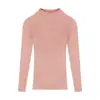 Suéter de gola alta meia-calça com camisa de base justa fina feminina manga longa outono e inverno pulôver suéter de malha justo fino para todas as ocasiões