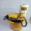 Bomba de reboco pneumática da mina de carvão de Shanxi para minar o tipo bomba de reboco pneumático da mina ZBQ-30/1.5