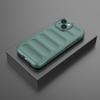 Funda Anti-caídas para Teléfono Móvil para Apple iPhone15 Magic Shield Funda Protectora Anti-caídas para iPhone15 pro Skin Sense