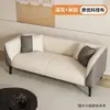 Sofá modular minimalista para apartamentos pequenos, sala de estar moderna, tecido tecnológico, minimalista moderno, individual, duplo, de três lugares, quarto, luxo leve