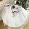 Nueva Diadema Navideña Luminosa de Astas con Lazo Copo de Nieve Tocado Ambiente de Fiesta Festiva Diadema para Foto