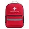 Kit de Emergencia para Exteriores, Equipo de Rescate, Kit Portátil de Prevención de Epidemias, Botiquín Médico, Mochila, Kit de Almacenamiento de Medicamentos para el Hogar, Botiquín de Primeros Auxilios