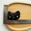 Peluche gato KT sombrero para niños ropa sombrero zapatos calcetines accesorios accesorios pasador decoración accesorios de gatito