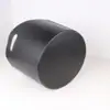 Cesta para Almacenar Leña Almacenamiento Artículos Varios Cesta para Guardar Ropa Sucia Cesta Doméstica para Leña Caja de Almacenamiento de Cuero Venta al por Mayor