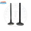 7W4602 138-2052 225-5499 138-2050 Válvula de Escape Accesorios para Motor 3054C