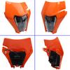 Modificación de Faro para Motocicleta Todoterreno Adecuado para Ktm Exc Sxfxc Xcw Xcfw Xcfw 2022 Accesorios