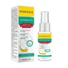 Douyin Kuaishou Dilaon Peptide Spray Antibacteriano Herbal Spray Anti-Coceira Cuidados com os Pés Suporte para Atacado Dropshipping