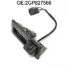 2Gp827566 Es Adecuado para Cámara de Reversa Volkswagen T-Cross, Cámara de Coche, Cámara de Asistencia de Estacionamiento