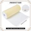 Punto Blanco 3mm Autoadhesivo Eva Plus Blanco 1mm Eva Adhesivo Simple 2mm Espuma Eva Blanca Material Algodón