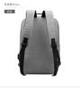 Nueva mochila de negocios para hombre, mochila informal para estudiantes, mochila para computadora para estudiantes universitarios.