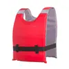 Chaleco Salvavidas para Adultos para Pesca, Alta Flotabilidad, Equipo Portátil para Embarcaciones, Chaleco Salvavidas para Supervivencia en el Agua, Adecuado para Adultos y Niños