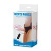 Baile pantalones de repuesto para hombre pantalones de simulación para hombre pantalones resistentes a los golpes para vestir grandes y gruesos BW-022039